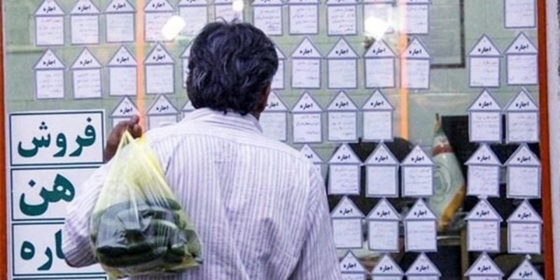 وضعیت بازار اجارهبها در منطقه ۵تهران وضعیت بازار اجارهبها در منطقه ۵تهران