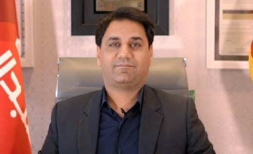 حسین عبدالباقی از بستگان شمخانی است؟ حسین عبدالباقی از بستگان شمخانی است؟