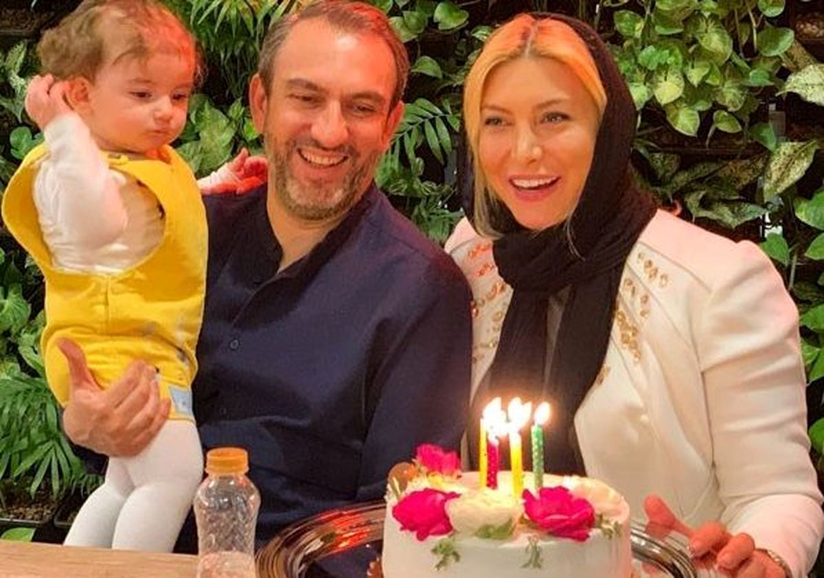 رازهای زندگی فریبا نادری و همسر میلیاردرش /عکس رازهای زندگی فریبا نادری و همسر میلیاردرش /عکس