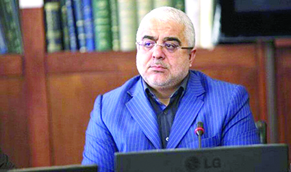 گام اول اصلاحات اقتصادی اصلاح ساختارها است/ برنامه دولت برای ادامه روند اصلاح قیمتها مشخص نیست گام اول اصلاحات اقتصادی اصلاح ساختارها است/ برنامه دولت برای ادامه روند اصلاح قیمتها مشخص نیست