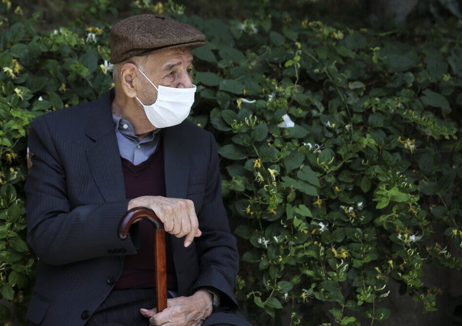 وزارت کار: حقوق بازنشستگان در سه دسته جداگانه افزایش مییابد وزارت کار: حقوق بازنشستگان در سه دسته جداگانه افزایش مییابد