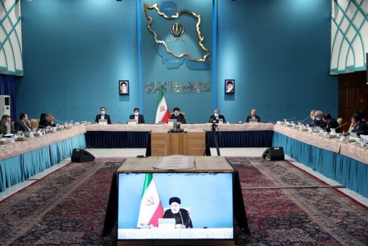 دستور برای پیگیری خواستههای بازنشستگان/ تلاش برای خدمترسانی به مردم تداوم یابد دستور برای پیگیری خواستههای بازنشستگان/ تلاش برای خدمترسانی به مردم تداوم یابد