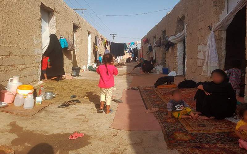 اجاره ۲ میلیونی برای زندگی در اصطبل و گاوداری اجاره ۲ میلیونی برای زندگی در اصطبل و گاوداری