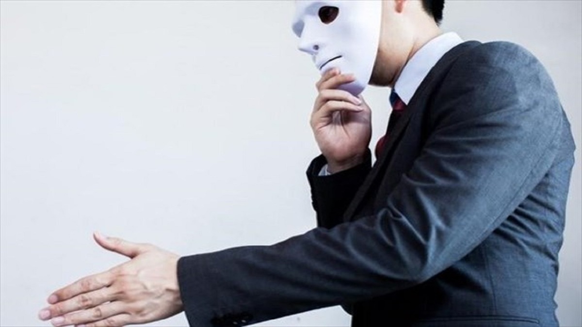 عباس عبدی: فقدان رسانه رسمی معتبر، علت مهم رواج دروغ در جامعه است/ مهمترین اکانتهای توییتری نواصولگرایان با اسم مستعار هستند عباس عبدی: فقدان رسانه رسمی معتبر، علت مهم رواج دروغ در جامعه است/ مهمترین اکانتهای توییتری نواصولگرایان با اسم مستعار هستند