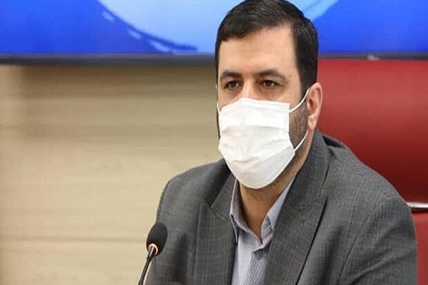 ماسک در شهرهای قرمز و نارنجی الزامی شد ماسک در شهرهای قرمز و نارنجی الزامی شد