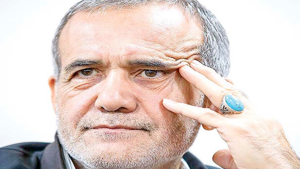 به مطالبات مردم پاسخ منطقی بدهیم به مطالبات مردم پاسخ منطقی بدهیم