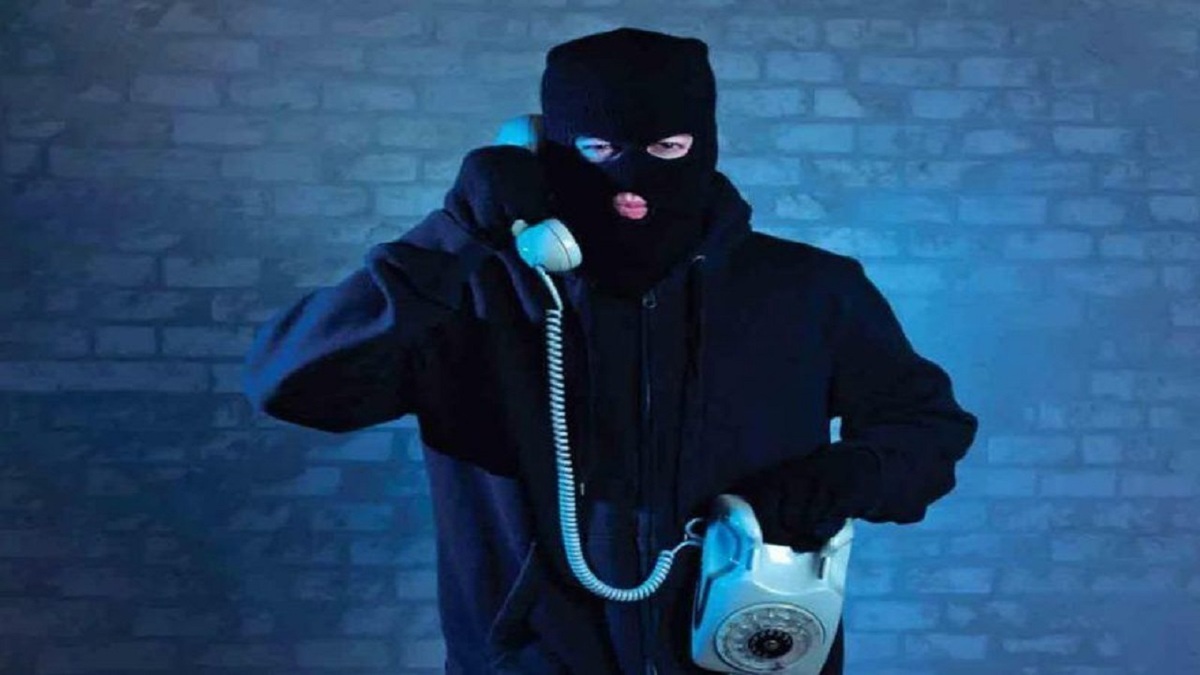 کلاهبردار سایت دیوار دستگیر شد کلاهبردار سایت دیوار دستگیر شد