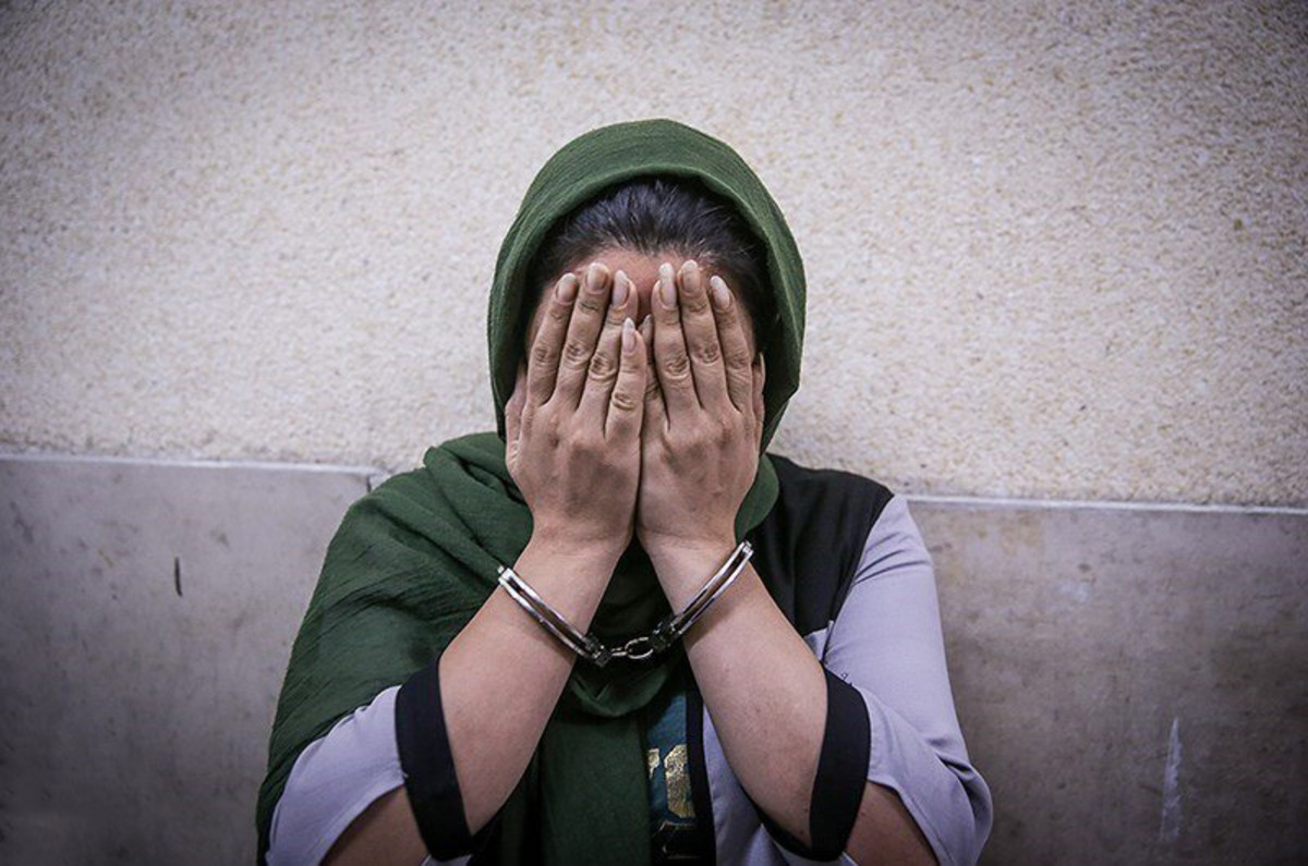 سرقتهای سریالی دو زن جوان با شگرد بیهوشی سرقتهای سریالی دو زن جوان با شگرد بیهوشی