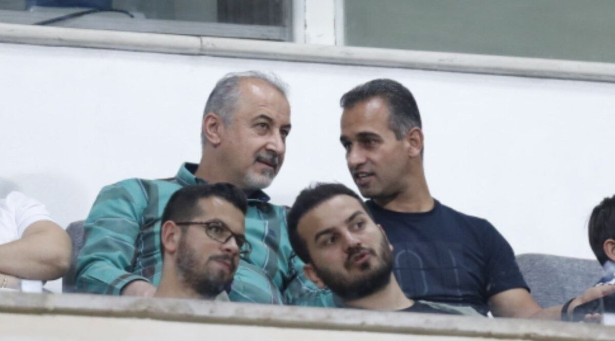 پرسپولیسی ها کجا با بمب بزرگ مذاکره می&zwnj;کنند؟