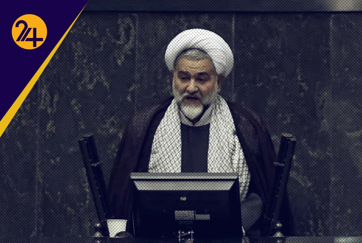 دولت تعداد گشت ارشاد در خیابانها را بیشتر کند/ بدحجابها باید جریمه نقدی بشوند دولت تعداد گشت ارشاد در خیابانها را بیشتر کند/ بدحجابها باید جریمه نقدی بشوند