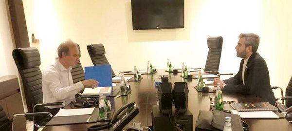 تساوی ناامیدکننده دیپلماسی در دوحه؟ تساوی ناامیدکننده دیپلماسی در دوحه؟