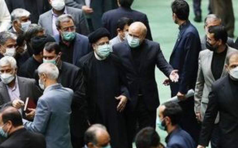 ماه عسل گروه های انقلابی تمام شد ماه عسل گروه های انقلابی تمام شد