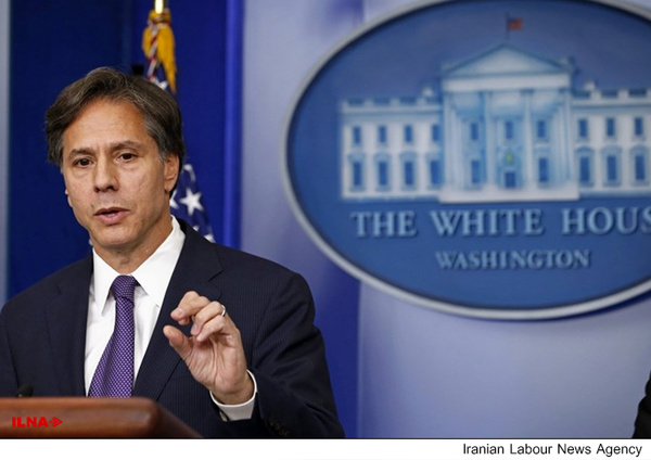 آمریکا آماده بازگشت متقابل به برجام است آمریکا آماده بازگشت متقابل به برجام است