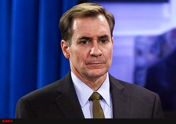 کاخ سفید: بایدن سپاه را از فهرست سازمانهای تروریستی خارج نمیکند کاخ سفید: بایدن سپاه را از فهرست سازمانهای تروریستی خارج نمیکند