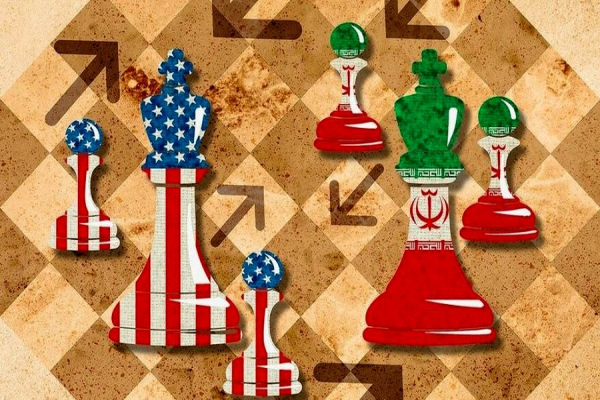 برجام در لبه پرتگاه | تیم مذاکرهکننده ایران بهدنبال خرید زمان است؟ | آمریکا بهدنبال توافق جدید برجام در لبه پرتگاه | تیم مذاکرهکننده ایران بهدنبال خرید زمان است؟ | آمریکا بهدنبال توافق جدید