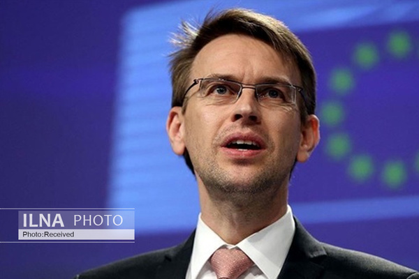 زمان برداشتن آخرین گام فرا رسیده است زمان برداشتن آخرین گام فرا رسیده است