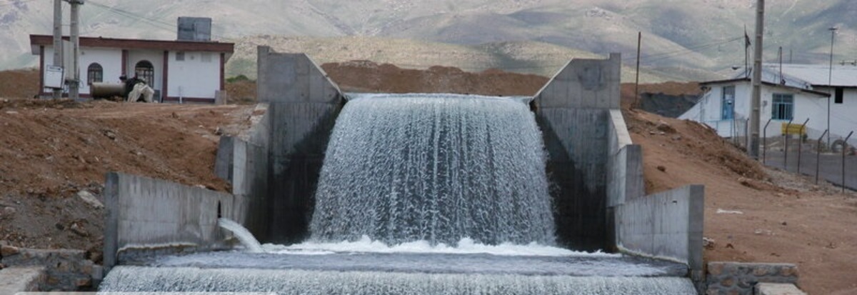 کدام سدها با افزایش و کاهش موجودی آب روبرو شدهاند؟ کدام سدها با افزایش و کاهش موجودی آب روبرو شدهاند؟