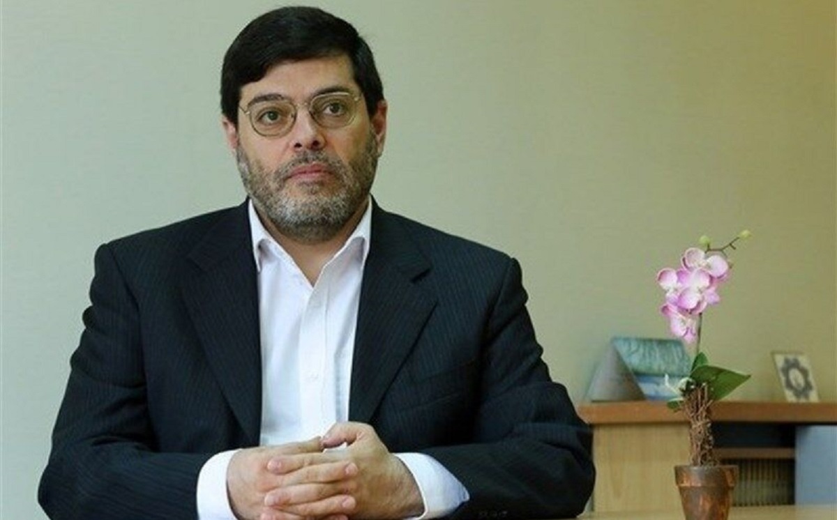 مرندی: ادعای ترور بولتون و حمله به رشدی در آستانه توافق هستهای احتمالی عجیب است مرندی: ادعای ترور بولتون و حمله به رشدی در آستانه توافق هستهای احتمالی عجیب است