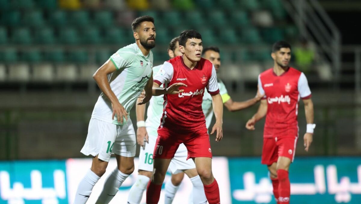 بزرگ ترین دغدغه باشگاه پرسپولیس بزرگ ترین دغدغه باشگاه پرسپولیس