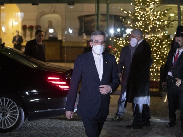 عضو هیات رئیسه مجلس: هر گونه توافق باید به تصویب مجلس برسد عضو هیات رئیسه مجلس: هر گونه توافق باید به تصویب مجلس برسد