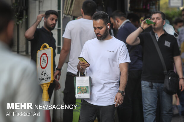 شهرهای قرمز کرونایی دوباره افزایش یافت/ تهران در وضعیت زرد شهرهای قرمز کرونایی دوباره افزایش یافت/ تهران در وضعیت زرد