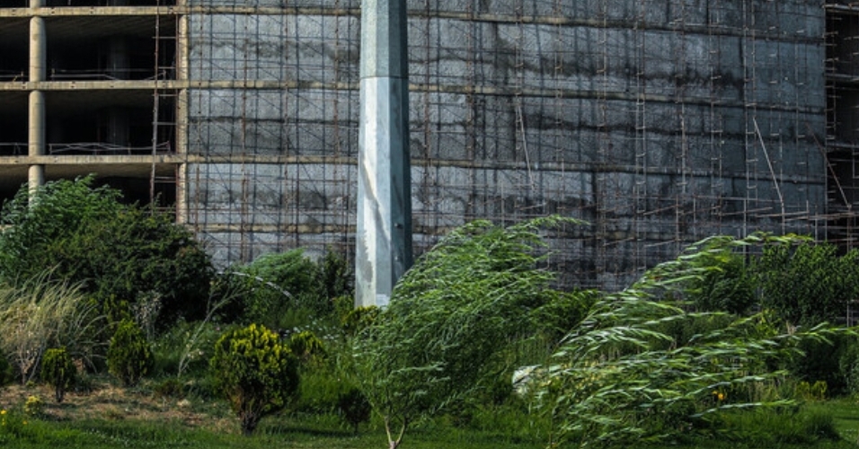 ناپایداری جوی در شمال و جنوب تهران/ افزایش آلایندههای جوی در مناطق پرتردد شهری ناپایداری جوی در شمال و جنوب تهران/ افزایش آلایندههای جوی در مناطق پرتردد شهری