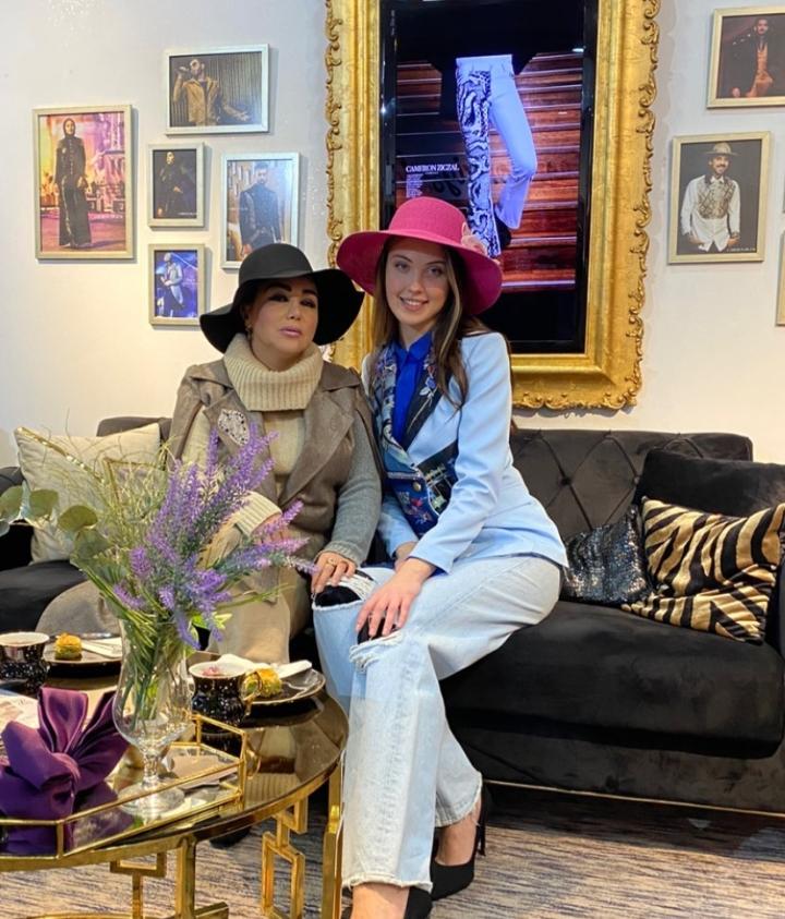 پشت پرده تبلیغات اینستاگرامی بهنوش بختیاری لو رفت/عکس پشت پرده تبلیغات اینستاگرامی بهنوش بختیاری لو رفت/عکس