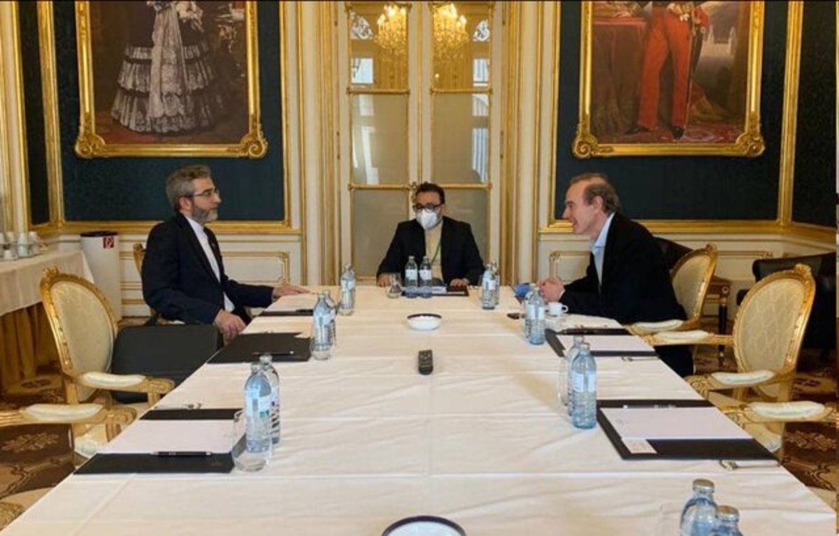 توافق اتمی ایران؛ شیطان در جزئیات جولان میدهد! توافق اتمی ایران؛ شیطان در جزئیات جولان میدهد!