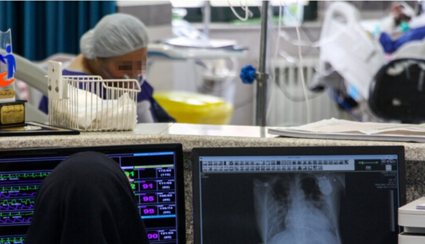 آخرین آمار کرونا در ایران، ۳۰ مرداد ۱۴۰۱ آخرین آمار کرونا در ایران، ۳۰ مرداد ۱۴۰۱