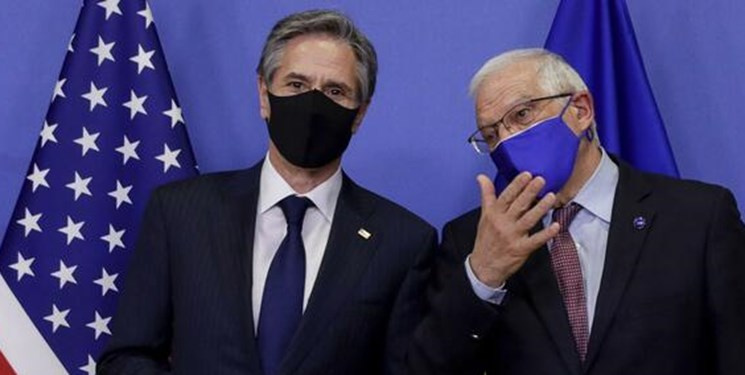 امید احتیاطآمیز برای احیای توافق هسته ای امید احتیاطآمیز برای احیای توافق هسته ای