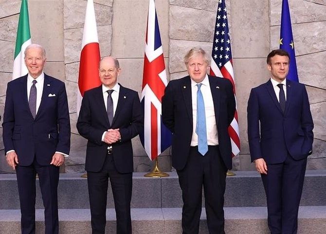 وزارت خارجه امریکا:در بحث احیای برجام، برخی اختلافات را حل کرده ایم، اما برخی دیگر همچنان باقیست وزارت خارجه امریکا:در بحث احیای برجام، برخی اختلافات را حل کرده ایم، اما برخی دیگر همچنان باقیست