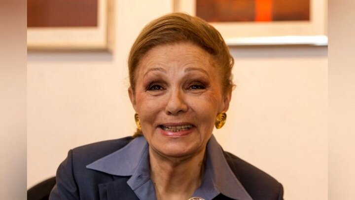 چند پرسش از فرح پهلوی که میل به بازگشت دارد چند پرسش از فرح پهلوی که میل به بازگشت دارد