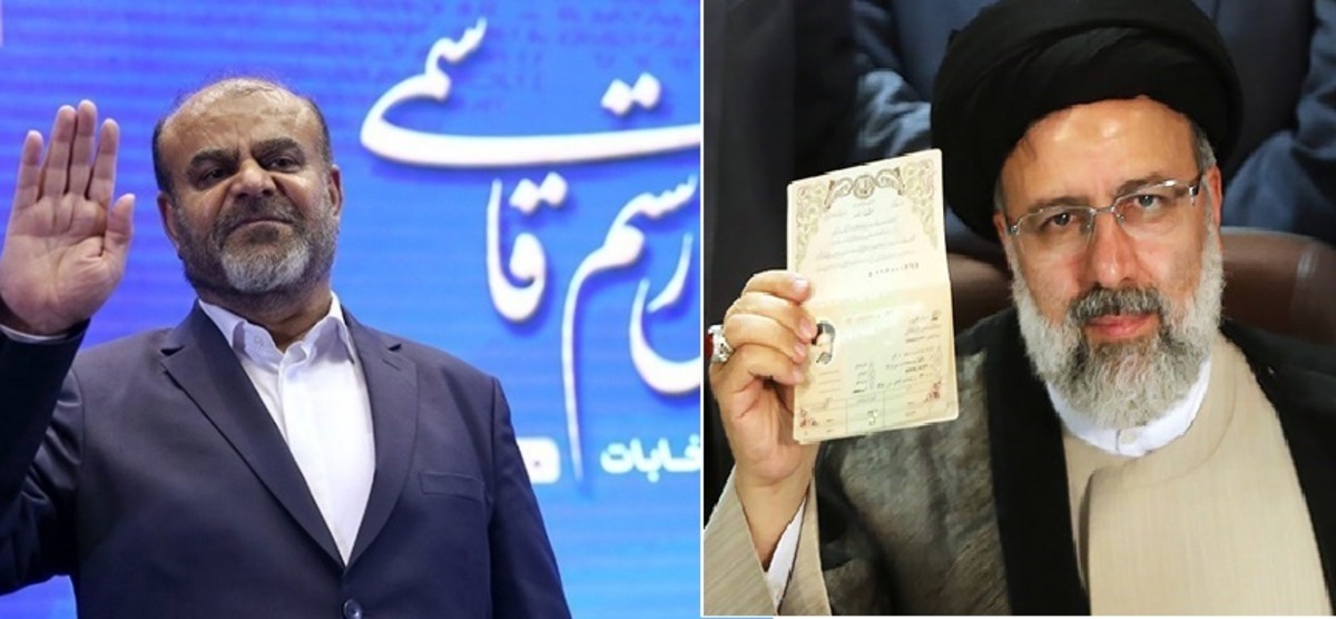 دولت رئیسی آدرس ۲۰۳ هزار واحد مسکونی که ساخته را اعلام کند تا ببینیم! دولت رئیسی آدرس ۲۰۳ هزار واحد مسکونی که ساخته را اعلام کند تا ببینیم!