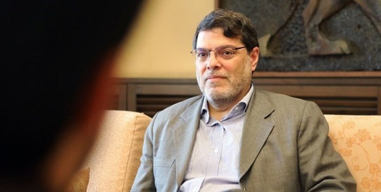 مرندی، مشاور تیم مذاکره کننده هستهای: آمریکا و اروپا به آنچه برای ایران قابلقبول است نزدیکتر شدهاند ولی باید انتظارات ایران را برآورده کنند مرندی، مشاور تیم مذاکره کننده هستهای: آمریکا و اروپا به آنچه برای ایران قابلقبول است نزدیکتر شدهاند ولی باید انتظارات ایران را برآورده کنند