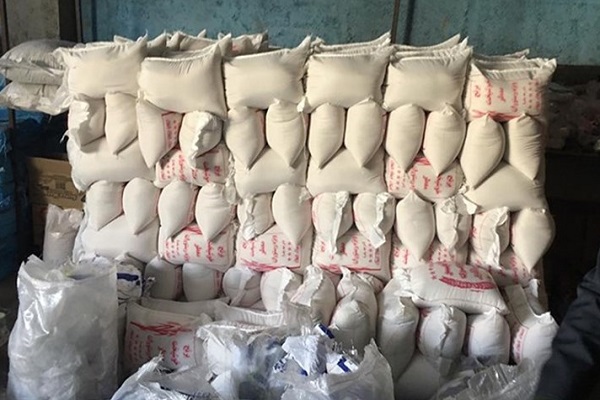 تغییر قیمت برنج ایرانی با ورود محصول جدید به بازار تغییر قیمت برنج ایرانی با ورود محصول جدید به بازار