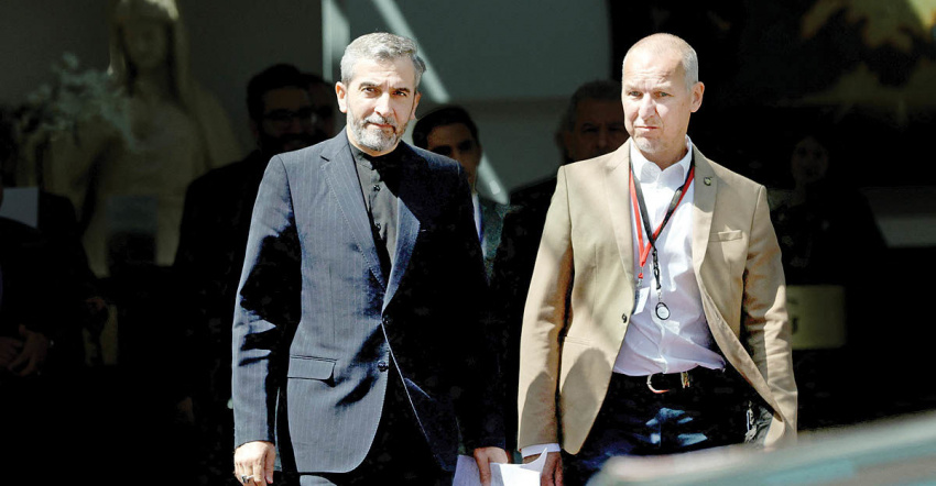 سکوت واشنگتن، کارشکنیهای تلآویو و موضع رئیسی سکوت واشنگتن، کارشکنیهای تلآویو و موضع رئیسی