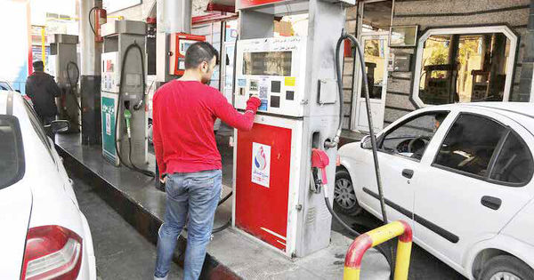 بازی شروع شد! بازی شروع شد!