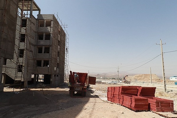 خبر خوش وزیر راه و شهرسازی برای دهکهای پایین و امکان ثبتنام کارمندان خانهدار در نهضت ملی مسکن خبر خوش وزیر راه و شهرسازی برای دهکهای پایین و امکان ثبتنام کارمندان خانهدار در نهضت ملی مسکن