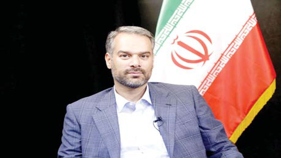 «برجام» روحانی و رئیسی فرقی ندارد «برجام» روحانی و رئیسی فرقی ندارد