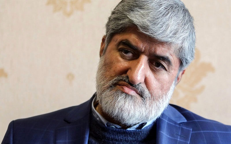 انتقاد از دوگانگی در دیپلماسی انتقاد از دوگانگی در دیپلماسی