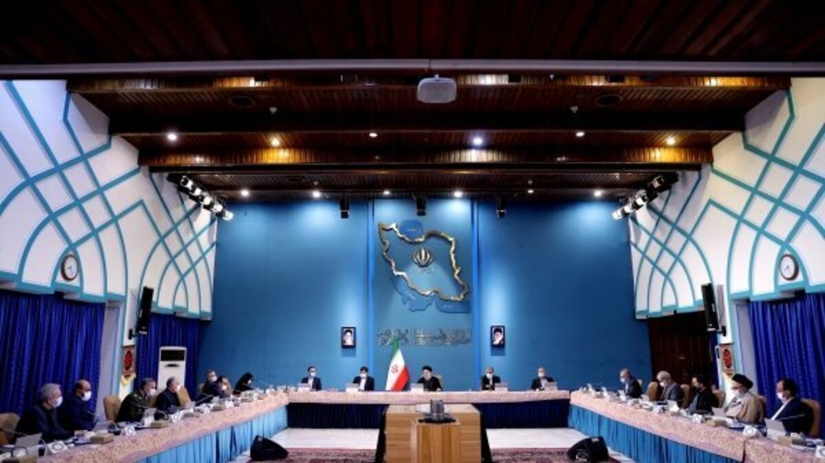 رئیسی: هیچگونه اقدام تورمزایی از سوی دستگاهها صورت نگیرد رئیسی: هیچگونه اقدام تورمزایی از سوی دستگاهها صورت نگیرد