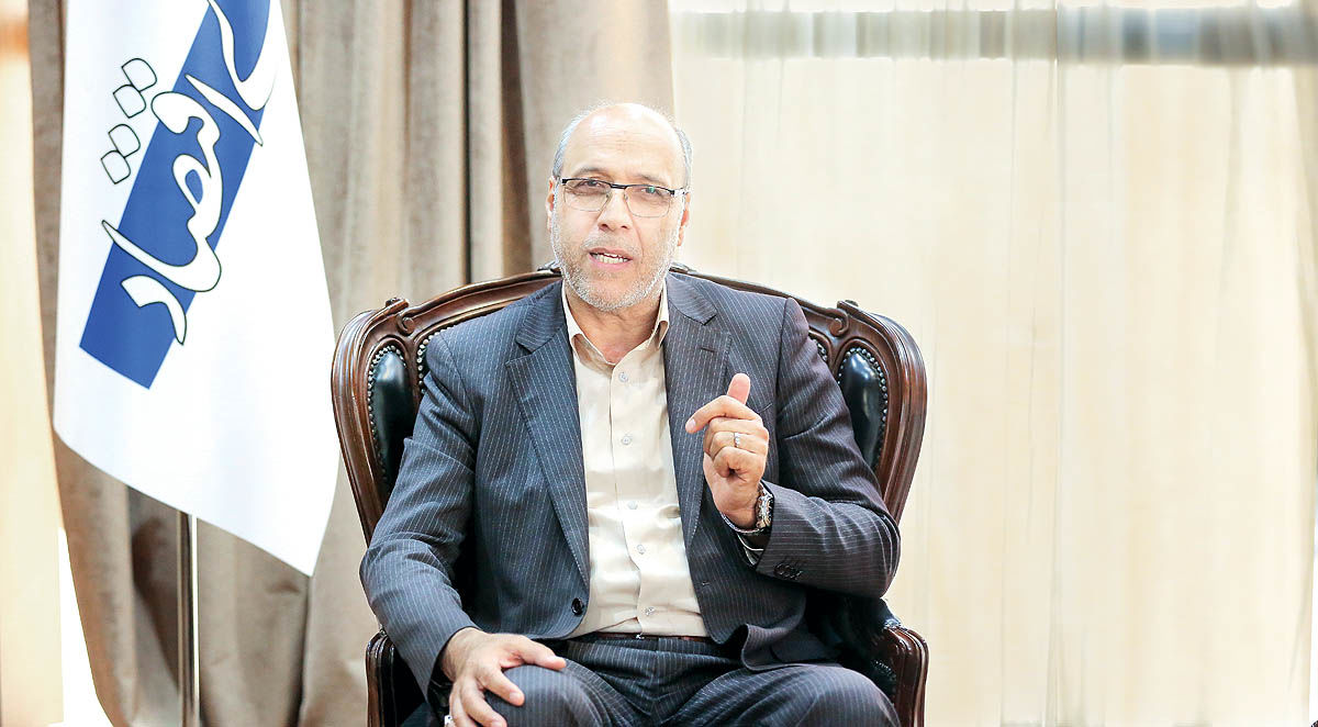 ماجرای ترافیک مرموز تهران ماجرای ترافیک مرموز تهران