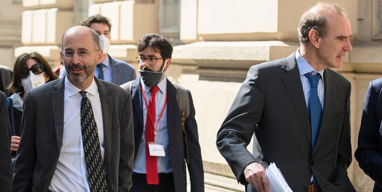 روزنامه اصولگرا: امریکا پس از «خروج از برجام»، امریکا این بار به «خروج از توافق» نزدیک شده روزنامه اصولگرا: امریکا پس از «خروج از برجام»، امریکا این بار به «خروج از توافق» نزدیک شده