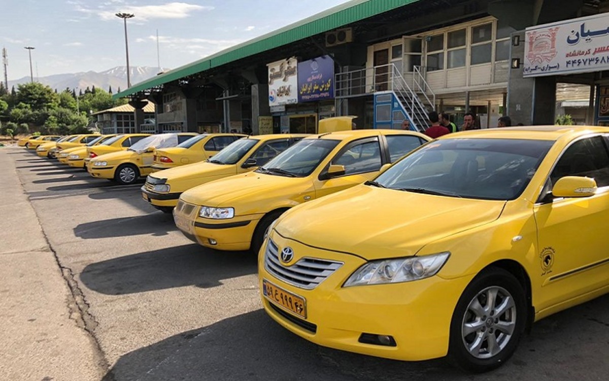 مقایسه هزینه سفر با سواری دربستی، هواپیما، قطار و اتوبوس مقایسه هزینه سفر با سواری دربستی، هواپیما، قطار و اتوبوس