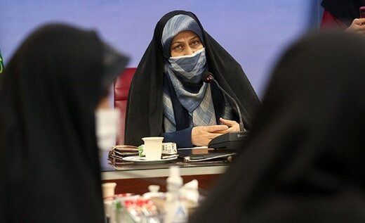 الوعده وفا: منتظریم، معاون رئیس جمهور بروند! الوعده وفا: منتظریم، معاون رئیس جمهور بروند!