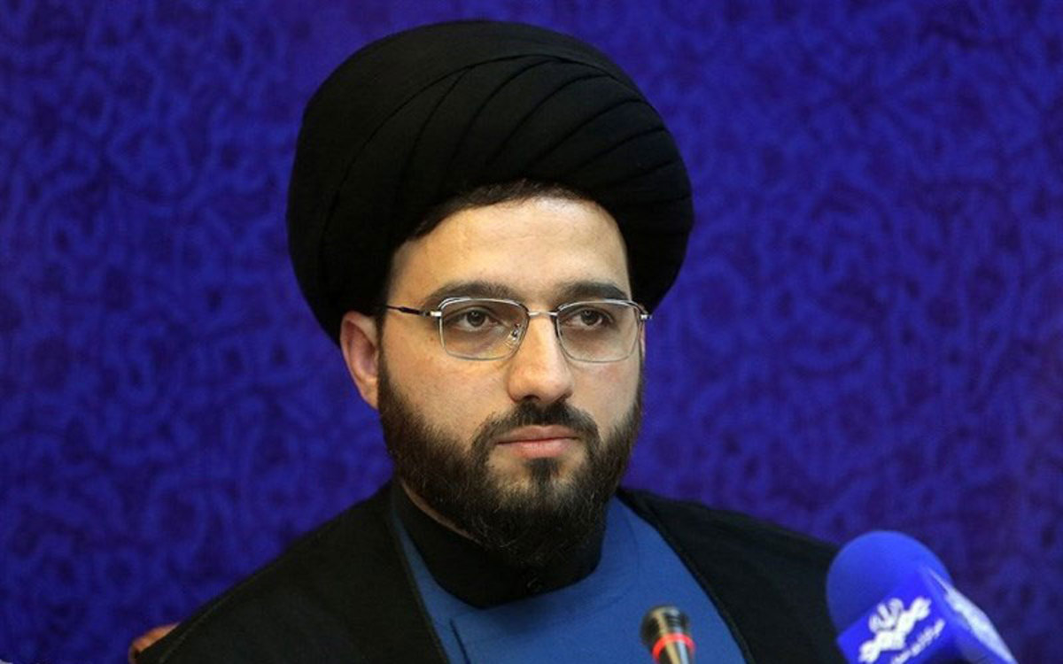 سخنگوی ستاد امر به معروف: تعیین نرخ جریمه برای بدحجابی هنوز تصویب نشده / گشت ارشاد مدلش را تغییر دهد چون مثل سابق نمیتوان با مردم برخورد کرد /بدحجابی مثل ردشدن از چراغ قرمز تخلف است سخنگوی ستاد امر به معروف: تعیین نرخ جریمه برای بدحجابی هنوز تصویب نشده / گشت ارشاد مدلش را تغییر دهد چون مثل سابق نمیتوان با مردم برخورد کرد /بدحجابی مثل ردشدن از چراغ قرمز تخلف است