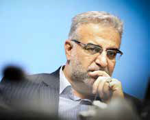 نماینده مجلس: زاهدیوفا کار سختی برای گرفتن رای اعتماد دارد نماینده مجلس: زاهدیوفا کار سختی برای گرفتن رای اعتماد دارد