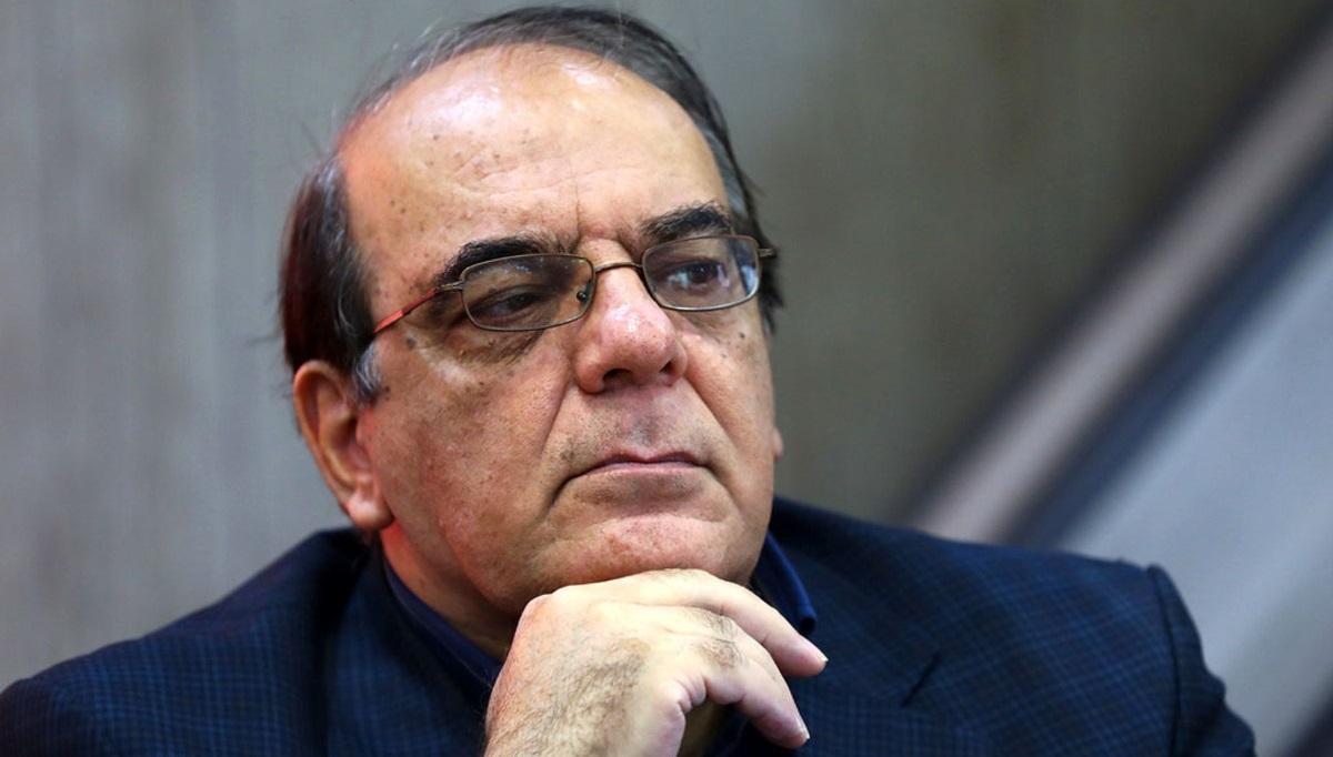 عباس عبدی: چرا دولت در برجام از نقطه قوتش استفاده نمیکند؟ عباس عبدی: چرا دولت در برجام از نقطه قوتش استفاده نمیکند؟