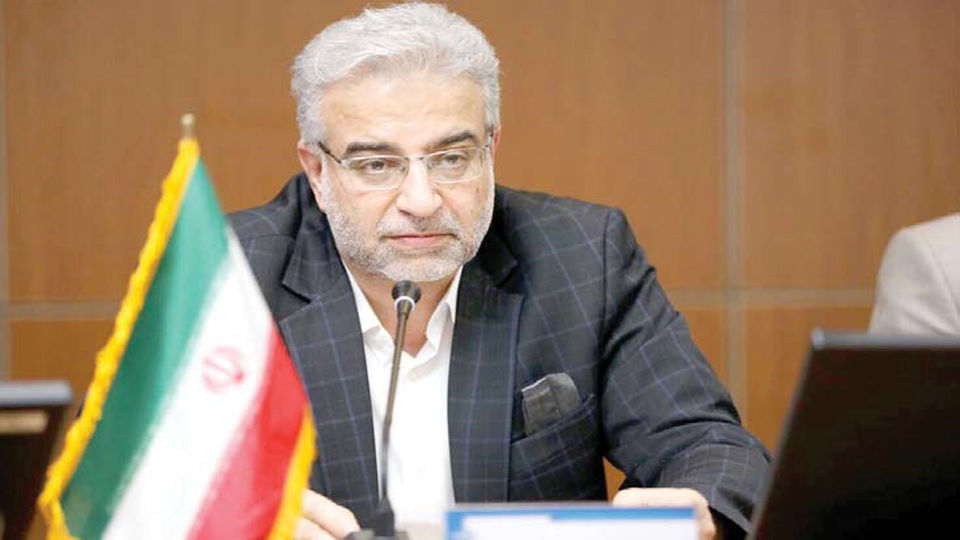 وزیر پیشنهادی «دوتابعیتی» کار وزیر پیشنهادی «دوتابعیتی» کار