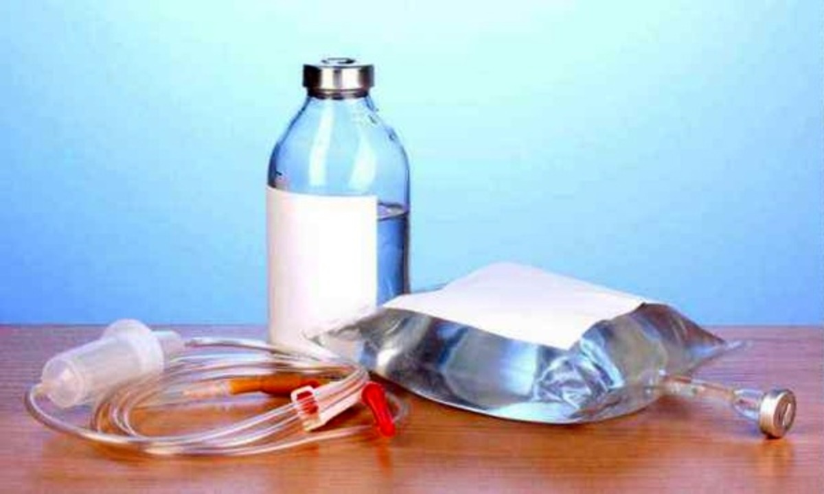 علت کمبود سرم در کشور؛ مصرف بالا یا نبود پیشبینی؟ علت کمبود سرم در کشور؛ مصرف بالا یا نبود پیشبینی؟